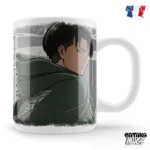 AOT SCOUTS ALLIANCE MUG - immagine 4