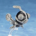 JOJO BIZ ADV STONE OCEAN FOO F NENDOROID - immagine 7