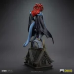 GARGOYLES DEMONA 1/10 STATUE - immagine 6