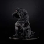 SOFBINAL BATMAN HARD BLACK VER. STATUE - immagine 5