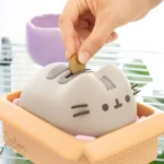 PUSHEEN MONEYBANK - immagine 5