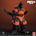 Godzilla vs. Destoroyah TOHO Kaiju Wars Series PVC Statue Godzilla (1995) Standard Version 18 cm - immagine 3