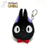 KIKI’S DELIVERY SERVICE JIJI FUNWARI MINI COIN PURSE - immagine 7