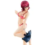 GGG SEED DESTINY LUNAMARIA SWIMSUIT STATUE - immagine 7