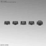 SD SANGOKU SOKETS BU DUI BING - immagine 3