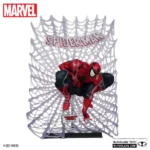 MARVEL COLLECTION 1: 6 WV6 SPIDER-MAN (SPIDER-MAN #1) FIGURE - immagine 7