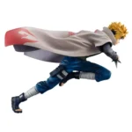 NARUTO NAMIKAZE MINATO GEM STATUE RE-RUN - immagine 6