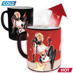 FALLOUT - Mug Heat Change - 320 ml - Nuka Cola