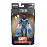 MARVEL LEGENDS CONTROLLER BLUE MARVEL AF - immagine 6