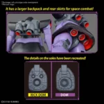 MG RICK DOM -NEW- 1/100 - immagine 3