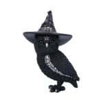 CULT CULTIES OWLOCEN OWL FIGURINE LARGE - immagine 5