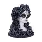 FLOR DE MUERTE TEA LIGHT HOLDER - immagine 7
