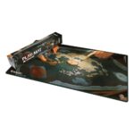 Ultimate Guard Play-Mat Magic: The Gathering | Avatar: The Last Airbender - White Lotus Tile - immagine 5