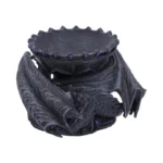 DRAGON BEAUTY CRYSTAL BALL HOLDER - immagine 6