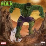 Marvel One:12 Collective Action Figure 1/12 Hulk 19 cm - immagine 4
