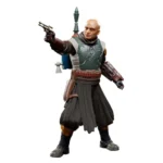 SW BL BOBA FETT JEDI RUINS (TYTHON) AF - immagine 7