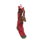 MAGICAL ARRIVAL HANGING ORNAMENT - immagine 7