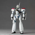 REVOLTECH PATLABOR INGRAM PLUS (AV-98PLUS) ACTION FIGURE - immagine 4