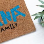 Disney Stitch Doormat Ohana 60 x 40 cm - immagine 6