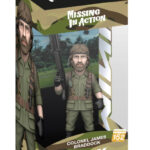 Minix Figure Chuck Norris 12 cm