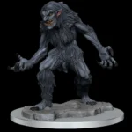 D&D NOLZUR MINIATURE PAINT KIT ICE TROLL - immagine 2