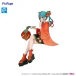 HATSUNE MIKU FAIRY WINTER CHERRY NOODLE STOPPER - immagine 6