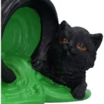 BLACK CAT - OOOPS! ORNAMENT - immagine 7
