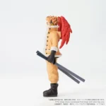 MY HERO ACADEMIA HAWKS COLLEKAZARO FIGURE - immagine 3