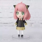 SPY×FAMILY ANYA 2023 EXCL MINI FIGUARTS - immagine 2