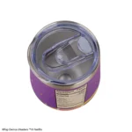 KPOP DEMON HUNTERS RUMI SUPERSTAR FLAVOR THERMAL TRAVEL MUG - immagine 4