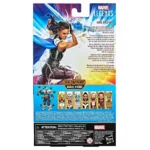 MARVEL LEGENDS THOR LT KING VALKYRIE AF - immagine 7