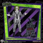 5 POINTS BEETLEJUICE AF SET (2) - immagine 7