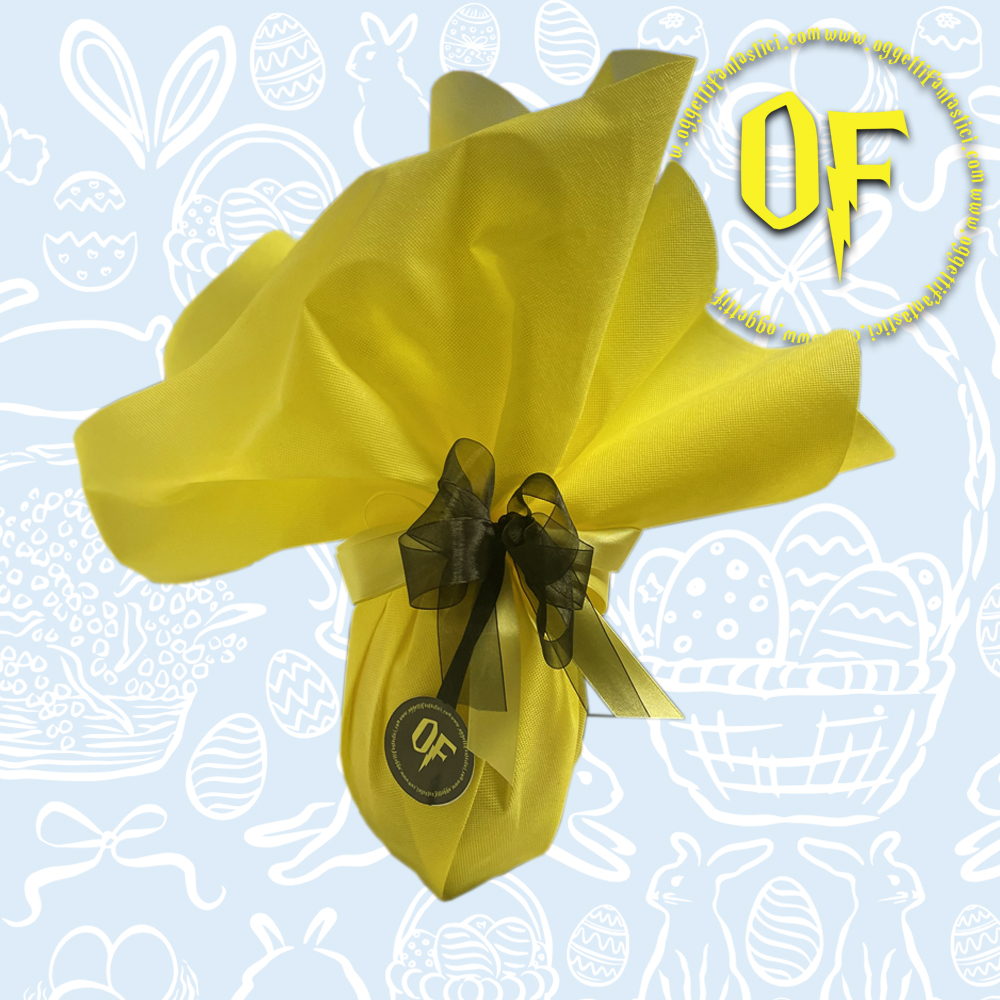 MTG10005 -- 000 (34305) Uovo Di Pasqua Oggetti Fantstici - Maschio - immagine 1