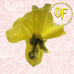 Uovo di Pasqua Oggetti Fantastici - Femmina