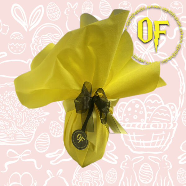 Uovo di Pasqua Oggetti Fantastici - Femmina