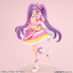 Aikatsu! × Pripara THE MOVIE Miraculous Meeting Lucrea Lite PVC Figure Laala Manaka 18 cm