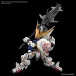 MGSD GUNDAM BARBATOS - immagine 8