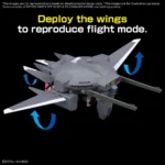 OPTION PARTS SET GUNPLA 15 CAVALIER AIFRID - immagine 4