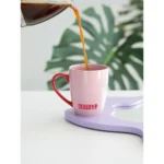 HARRY POTTER DOBBY FREE ELF 3D COVER MUG - immagine 4