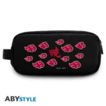 NARUTO SHIPPUDEN AKATSUKI CASE - immagine 3