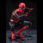SPIDER-MAN INTEGRATED FINAL BATTLE SHF - immagine 5