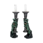 LIGHT OF DARKNESS CANDLE HOLDERS - immagine 4