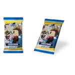 How2work Labubu Collectible Chrome Trading Cards The Monsters Series 3 (10) - immagine 4