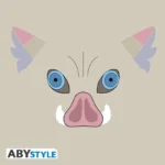 DEMON SLAYER INOSUKE CAP