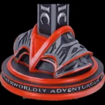 MAGIC THE GATHERING GOBLET - immagine 7