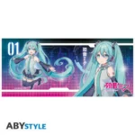 HATSUNE MIKU CYBERPUNK MUG - immagine 7