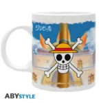 ONE PIECE CREW ON THE THOUSAND SUNNY MUG - immagine 5