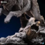 GI JOE SNAKE EYES 1/10 STATUE - immagine 8