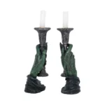 LIGHT OF DARKNESS CANDLE HOLDERS - immagine 7