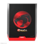 Thundercats Ultimates Action Figure Wave 7 Snarf 18 cm - immagine 3